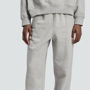 Adidas Essentials Fleece Loose Joggers